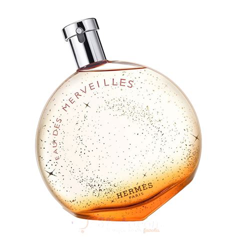 eau de merveilles hermes tester|eau des merveilles perfume.